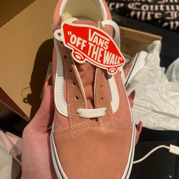 Old skool Vans sneakers - Picture 3 of 5